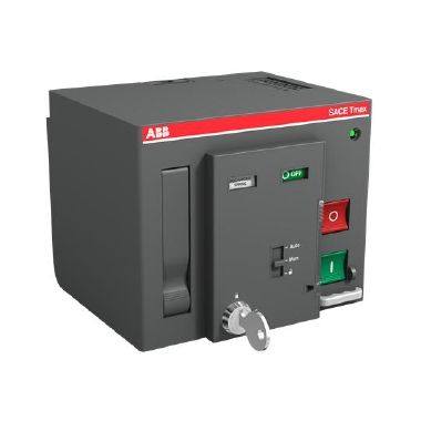 MOE XT5 220...250V CA/CC - ABB 1SDA104885R1 product photo Photo 01 3XL