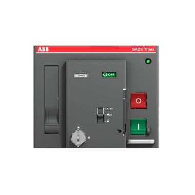 MOE XT5 220...250V CA/CC - ABB 1SDA104885R1 product photo Photo 04 3XL