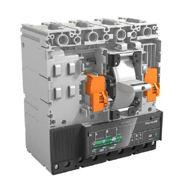 YO-C XT5-XT6 F/P 24...60 VAC/DC - ABB 1SDA104933R1 - ABB 1SDA104933R1 product photo Photo 04 3XL