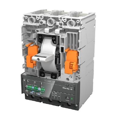 YU-C XT5 W 220..240 VAC - 220..250 VDC - ABB 1SDA104951R1 - ABB 1SDA104951R1 product photo Photo 02 3XL