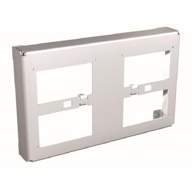 MIR-H XT5 BL.MECC.POST.ORIZ.TRA 2 INT - ABB 1SDA105117R1 product photo Photo 01 3XL