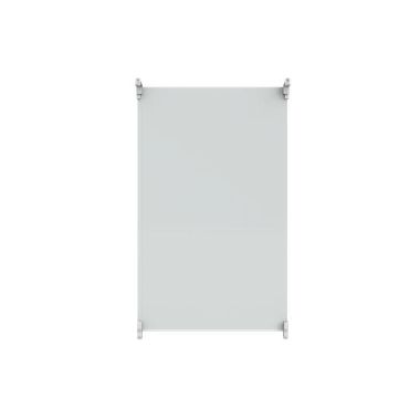 PIASTRA DI FONDO ISOLANTE-TAGLIA  5 - ABB 1SL0271A00 product photo Photo 01 3XL