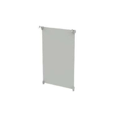 PIASTRA DI FONDO ISOLANTE-TAGLIA  5 - ABB 1SL0271A00 product photo Photo 03 3XL