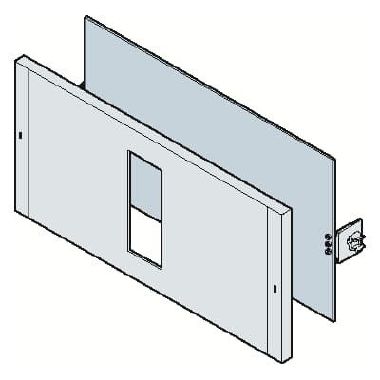 QUADRI GEMINI-KIT TMAX XT H.300MM-TAGLIA 4-5 - ABB 1SL0377A00 - ABB 1SL0377A00 - ABB 1SL0377A00 product photo Photo 01 3XL