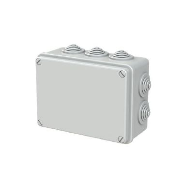 SCATOLA ST. IP55 - 650?C-1/4 GIRO-153X110X66 - ABB 1SL0822A00 - ABB 1SL0822A00 - ABB 1SL0822A00 product photo Photo 05 3XL