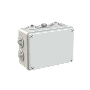 SCATOLA ST. IP55 - 650?C-1/4 GIRO-153X110X66 - ABB 1SL0822A00 - ABB 1SL0822A00 - ABB 1SL0822A00 product photo Photo 07 3XL