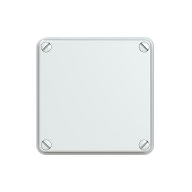 SCATOLA 650°C 1/4 GIRO 100X100X50MM IP65 - ABB 1SL0846A00 - ABB 1SL0846A00 - ABB 1SL0846A00 product photo Photo 01 3XL