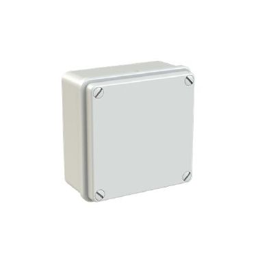 SCATOLA 650°C 1/4 GIRO 100X100X50MM IP65 - ABB 1SL0846A00 - ABB 1SL0846A00 - ABB 1SL0846A00 product photo Photo 04 3XL