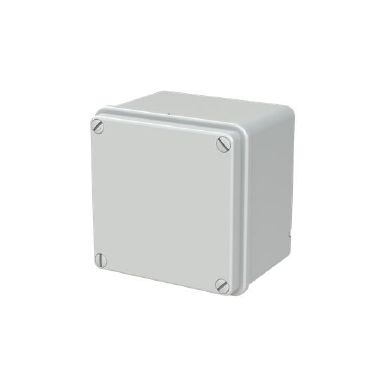 SCATOLA ST. IP65 HF-650C-1/4 GIRO-100X100X80 - ABB 1SL0851A00 - ABB 1SL0851A00 - ABB 1SL0851A00 product photo Photo 02 3XL