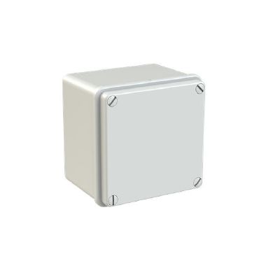 SCATOLA ST. IP65 HF-650C-1/4 GIRO-100X100X80 - ABB 1SL0851A00 - ABB 1SL0851A00 - ABB 1SL0851A00 product photo Photo 04 3XL