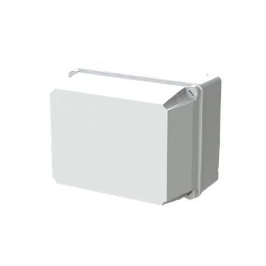 SCATOLA 650°C 1/4 GIRO 220X170X150MM IP65 - ABB 1SL0862A00 - ABB 1SL0862A00 - ABB 1SL0862A00 product photo Photo 04 3XL