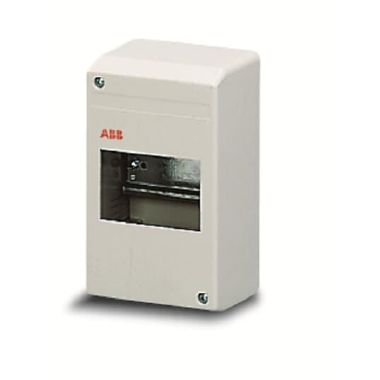 CALOTTA PARETE.IP40 4M BIANCO - ABB 1SL2404A00 - ABB 1SL2404A00 - ABB 1SL2404A00 product photo Photo 01 3XL