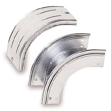 DEV. DISCESA 90° 200X75MM GRIGIO RAL 7035 - ABB 1SL7464A00 - ABB 1SL7464A00 - ABB 1SL7464A00 product photo Photo 01 3XL