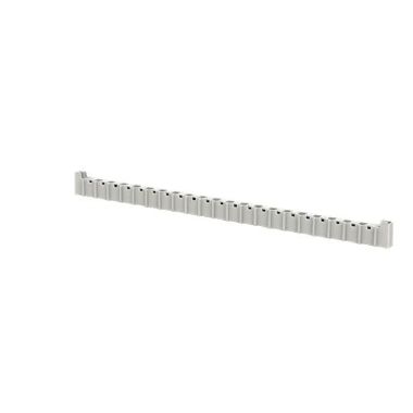 MISTRAL65-SUPPORTO PER MORSETTI 18M - ABB 1SPE007715F0753 - ABB 1SPE007715F0753 - ABB 1SPE007715F0753 product photo Photo 03 3XL