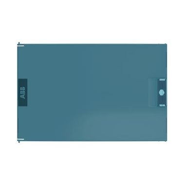 PORTA TRASPARENTE 36M / 72M MISTRAL41W - ABB 1SPE007717F9914 product photo Photo 01 3XL