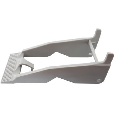 FERMO PER RELE' CR-M (ZOCCOLO IN VETRINA NON INCLUSO) - ABB CR/MH product photo Photo 01 3XL