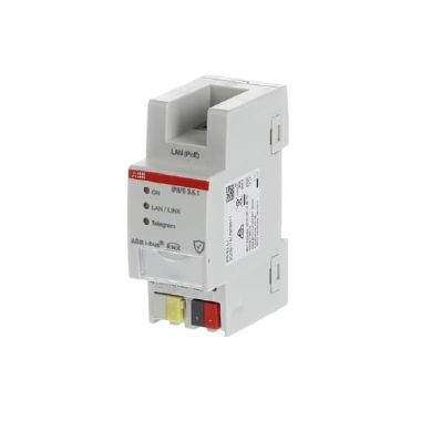 IPR/S 3.5.1 IP ROUTER SECURE - ABB 2CDG110176R0011 - ABB 2CDG110176R0011 product photo Photo 02 3XL