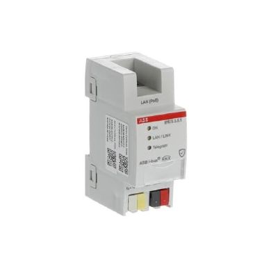 IPR/S 3.5.1 IP ROUTER SECURE - ABB 2CDG110176R0011 - ABB 2CDG110176R0011 product photo Photo 03 3XL