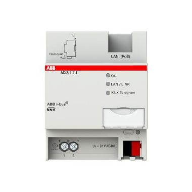 AC/S1.1.1 APPLICATION CONTROLLER BASIC - ABB AC/S1/1/1 product photo Photo 01 3XL