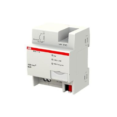 AC/S1.1.1 APPLICATION CONTROLLER BASIC - ABB AC/S1/1/1 product photo Photo 02 3XL