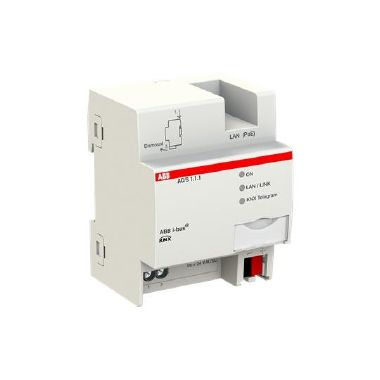 AC/S1.1.1 APPLICATION CONTROLLER BASIC - ABB AC/S1/1/1 product photo Photo 03 3XL