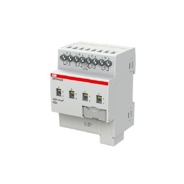 SA/S4.6.2.2 ATTUATORE STANDARD 4C 6A - ABB 2CDG110254R0011 - ABB 2CDG110254R0011 - ABB 2CDG110254R0011 product photo Photo 02 3XL
