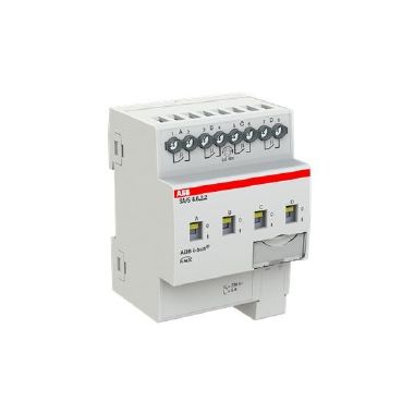 SA/S4.6.2.2 ATTUATORE STANDARD 4C 6A - ABB 2CDG110254R0011 - ABB 2CDG110254R0011 - ABB 2CDG110254R0011 product photo Photo 06 3XL