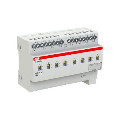 SA/S8.6.2.2 ATTUATORE STANDARD 8C 6A - ABB 2CDG110255R0011 product photo Photo 05 3XL