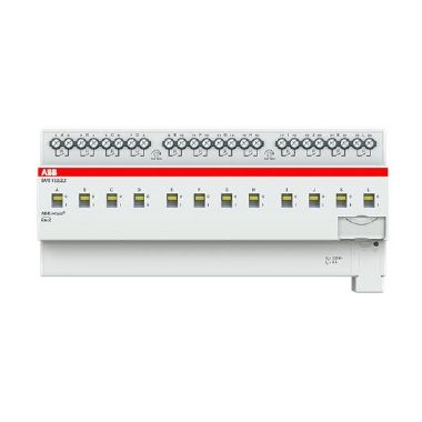 SA/S12.6.2.2 ATTUATORE STANDARD 12C 6A - ABB 2CDG110256R0011 - ABB 2CDG110256R0011 product photo Photo 01 3XL
