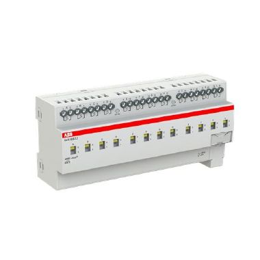 SA/S12.6.2.2 ATTUATORE STANDARD 12C 6A - ABB 2CDG110256R0011 - ABB 2CDG110256R0011 product photo Photo 04 3XL