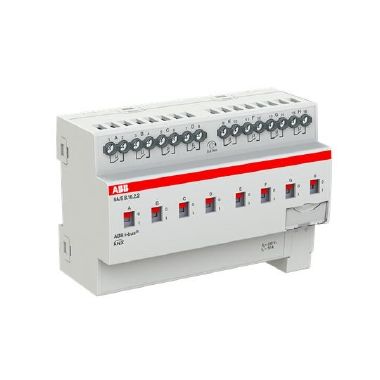 SA/S8.10.2.2 ATTUATORE STANDARD 8C 10A - ABB 2CDG110259R0011 - ABB 2CDG110259R0011 - ABB 2CDG110259R0011 product photo Photo 06 3XL