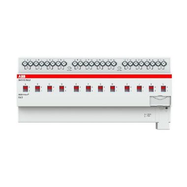 SA/S12.16.2.2 ATTUATORE STANDARD 12C 16A - ABB 2CDG110264R0011 - ABB 2CDG110264R0011 product photo Photo 01 3XL