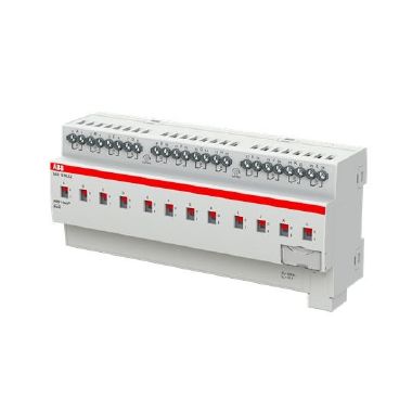 SA/S12.16.2.2 ATTUATORE STANDARD 12C 16A - ABB 2CDG110264R0011 - ABB 2CDG110264R0011 product photo Photo 02 3XL