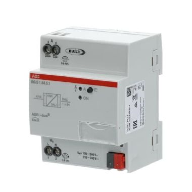 DG/S1.64.5.1 DALI GATEWAY PREMIUM 1 CAN. - ABB 2CDG110273R0011 - ABB 2CDG110273R0011 - ABB 2CDG110273R0011 product photo Photo 02 3XL