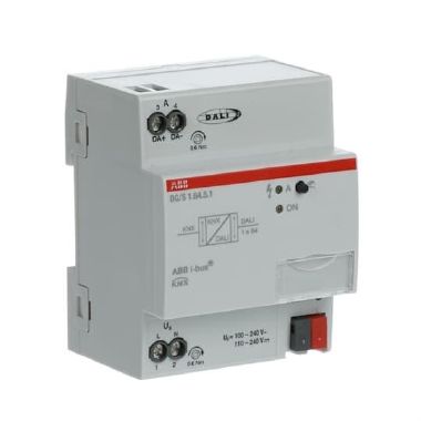 DG/S1.64.5.1 DALI GATEWAY PREMIUM 1 CAN. - ABB 2CDG110273R0011 - ABB 2CDG110273R0011 - ABB 2CDG110273R0011 product photo Photo 03 3XL