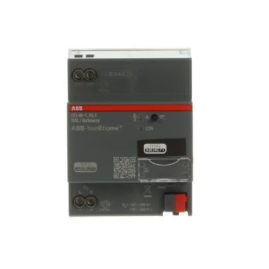 DALI GATEWAY - DG-M-1.16.1 - ABB 2CDG510012R0011 product photo Photo 01 3XL