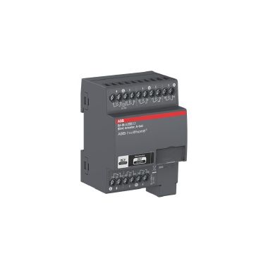 BA-M-4.230.1.1 ATT.TAPP.4 CANALI 230V MDRC - ABB 2CDG510028R0011 - ABB 2CDG510028R0011 product photo Photo 03 3XL