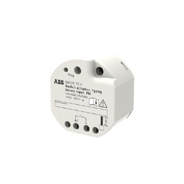 SA/U1.16.2 ATT.USCITA 1 CANALE, 3 INGR. - ABB 2CKA006151A0280 - ABB 2CKA006151A0280 product photo Photo 02 3XL