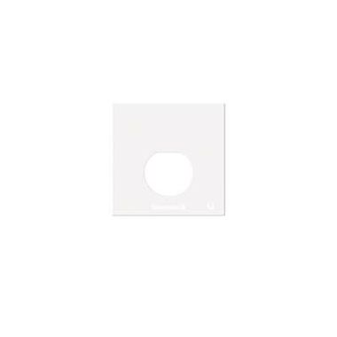 88885F3 PLACCA PER MODULO MAGNETICO - ABB 88885F3 product photo Photo 01 3XL
