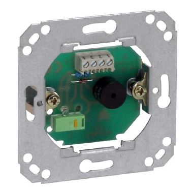 PULSANTE  PRESENZA/ANNULLO  PR1 (V) - ABB 73090B - ABB 73090B product photo Photo 05 3XL