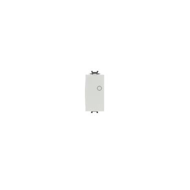 Pulsante 1P manovra 16 A NA+NC simbolo OFF - ABB 2CSK1023CH product photo Photo 04 3XL