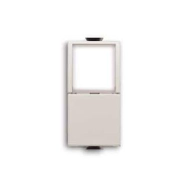 PULSANTE 1P, 16A, NO, DIFFUSORE BIANCO - ABB 2CSK1027CH - ABB 2CSK1027CH product photo Photo 01 3XL