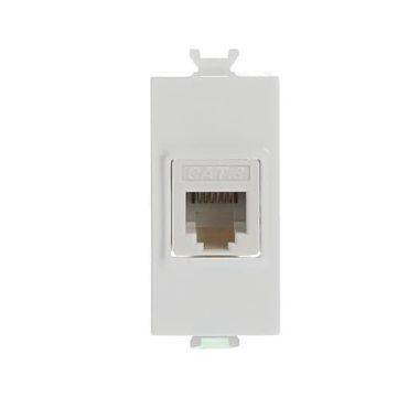 CHIARA PRESA TELEFONICA RJ12 - ABB 2CSK1122CH - ABB 2CSK1122CH - ABB 2CSK1122CH product photo Photo 01 3XL