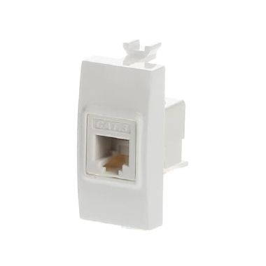 CHIARA PRESA TELEFONICA RJ12 - ABB 2CSK1122CH - ABB 2CSK1122CH - ABB 2CSK1122CH product photo Photo 02 3XL