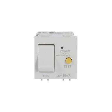 CHIARA INT.AUT.DIFF.1P+N,C6,16A,30MA - ABB 2CSK1330CH - ABB 2CSK1330CH product photo Photo 01 3XL