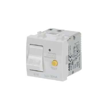 CHIARA INT.AUT.DIFF.1P+N,C6,16A,30MA - ABB 2CSK1330CH - ABB 2CSK1330CH product photo Photo 03 3XL
