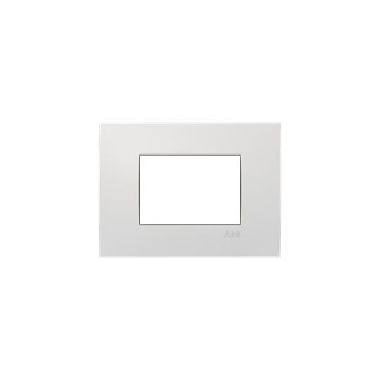 PLACCA ETIK SQUARE 3M BIANCO - ABB 2CSY0301QEP product photo Photo 01 3XL