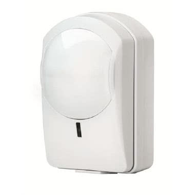 RIVELATORE INFRAROSSI PASSIVI DA INTERNO - ABB 2CSYD0102B product photo Photo 01 3XL