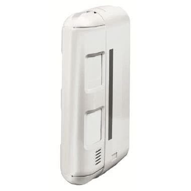 RIVELATORE PER. DOPPIO IR 2 DIREZ. EST. - ABB 2CSYD0202B product photo Photo 01 3XL