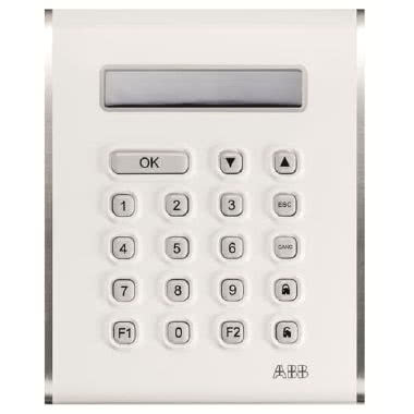 TASTIERA SICUREZZA BASE - ABB 2CSYD0304B product photo Photo 01 3XL